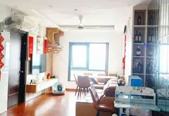 Căn hộ 2 phòng ngủ đầy đủ nội thất tại quận Hà Đông, diện tích 68m²... Bán căn hộ chung cư tại Dương Nội, Hà Nội 06
