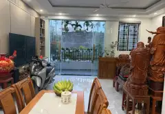 Bán nhà riêng lô góc 4 tầng 4 phòng ngủ khu Đằng Hải... Bán nhà riêng tại Hải An, Hải Phòng 03