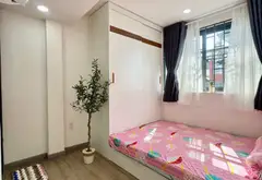 Nhà 4 Tầng Kết Cấu BTCT, 3 Phòng Ngủ, Hẻm Xe Hơi Trung Tâm Phú Nhuận... Bán nhà riêng tại Cầu Kiệu, Hồ Chí Minh 08