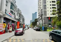 Biệt thự liền kề Ciputra độc bản với vị trí đắt giá tại Tây Hồ... Bán biệt thự, liền kề tại Phú Thượng, Hà Nội 02
