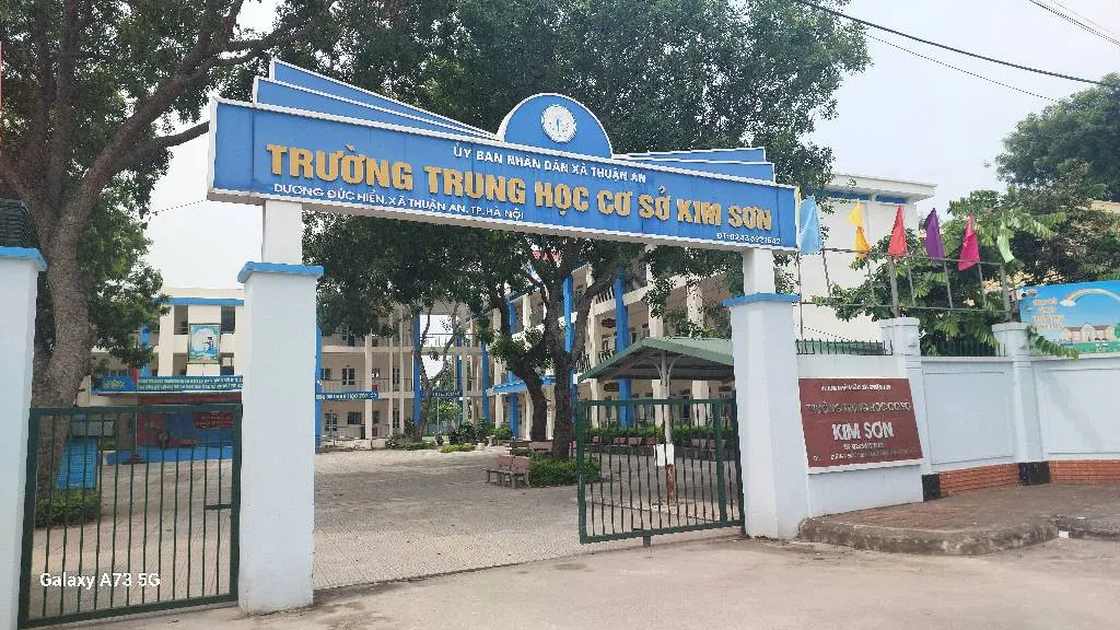 Bán đất mặt tiền 12,5m tại xã Dương Đức Hiền - Gia Lâm, pháp lý cơ sở, giá hợp lý... Bán đất tại Thuận An, Hà Nội 01