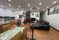 Căn hộ 4PN rộng 127m² tại Thanh Trì, Hà Nội - tiện nghi đỉnh cao... Bán căn hộ chung cư tại Thanh Trì, Hà Nội 04
