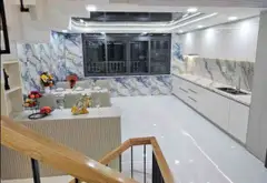 Nhà 5 Tầng 66m2 Full Nội Thất, Hẻm Xe Tải Quang Trung, Giá 9.7 Tỷ... Bán nhà riêng tại An Hội Tây, Hồ Chí Minh 05