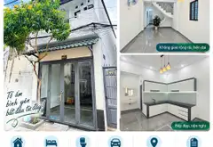 🚗 3,68 TỶ – 43M² HẺM XE HƠI TÂN THỚI HIỆP, NHÀ 2 TẦNG ĐẸP Ở NGAY... Bán nhà riêng tại Tân Thới Hiệp, Hồ Chí Minh 05