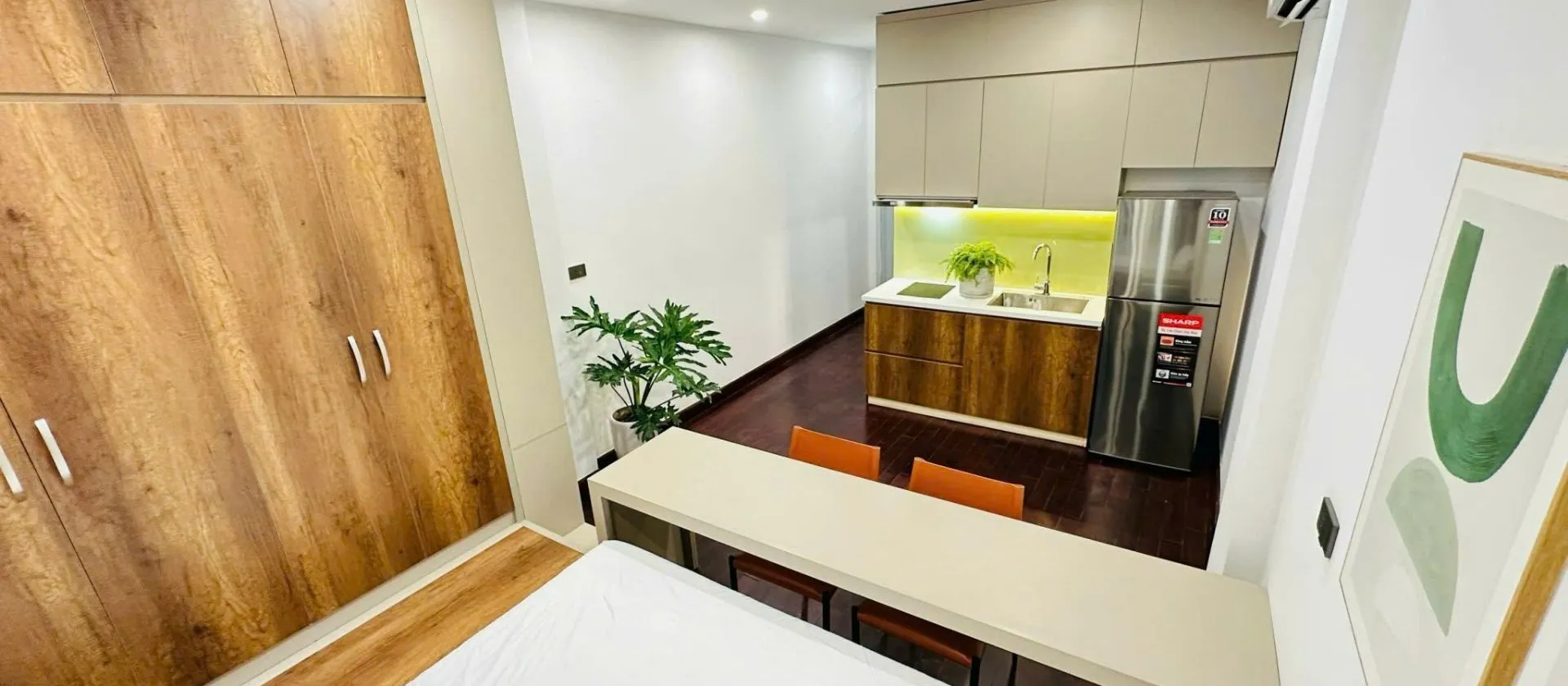 Nhà 5 tầng tại Liễu Giai trung tâm Ba Đình phù hợp đầu tư cho thuê căn hộ dịch vụ... Bán nhà riêng tại Ngọc Hà, Hà Nội 01