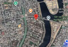 Bán đất nền 109m, đường Bờ Quan, Ngũ Hành Sơn, giá 7.85 tỷ, thương lượng... Bán đất tại Ngũ Hành Sơn, Đà Nẵng 03