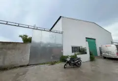 Kho xưởng rộng 1435m2 ngay Rạch Cầu Suối - Sẵn sàng sở hữu!... Bán kho, nhà xưởng tại Tân Vĩnh Lộc, Hồ Chí Minh 02
