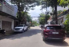 Bán nhà kdc Thạnh Tân Bùi Thị Xuân 88,2m2 3 pn chỉ 4 tủ còn thương lượng.... Bán nhà mặt phố tại Dĩ An, Hồ Chí Minh 01