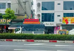 Bán nhà lai xá sát quốc lộ 32 ô tô đỗ cửa 54m dân xây 3 tầng nhỉnh 7 tỷ... Bán nhà riêng tại Hoài Đức, Hà Nội 10