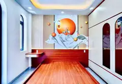Nhà phố 5 tầng sang trọng khu Bình Tân giáp Tân Phú... Bán nhà riêng tại Bình Tân, Hồ Chí Minh 07