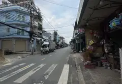 Bán nhà mặt phố 3 tầng 72m2 tại Bình Tân giá 10,5 tỷ... Bán nhà mặt phố tại Bình Hưng Hòa, Hồ Chí Minh 01