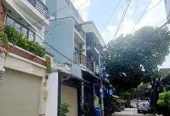 NHÀ 5 TẦNG ĐƯỜNG NGUYỄN THỊ TÚ PHƯỜNG BÌNH TÂN... Bán nhà riêng tại Bình Tân, Hồ Chí Minh 02