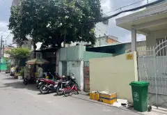 Nhà hẻm rộng sát mặt tiền Thống Nhất, 3 phòng ngủ, kinh doanh tốt... Bán nhà riêng tại Thông Tây Hội, Hồ Chí Minh 04