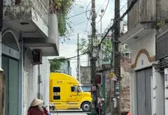 Nhà riêng 3 tầng kiên cố với thiết kế hiện đại tại khu vực phường thuận tiện... Bán nhà riêng tại An Biên, Hải Phòng 13