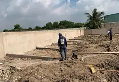 Đất mặt tiền rộng ngay Lê Đình Chi - cơ hội đầu tư đỉnh cao... Bán đất tại Bình Lợi, Hồ Chí Minh 04