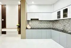 Bán nhà 3 tầng 32m2, 4PN, P21 Bình Thạnh, giá 5.95 tỷ... Bán nhà riêng tại Thạnh Mỹ Tây, Hồ Chí Minh 05