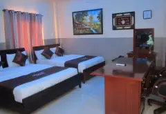 Khách sạn siêu hot mặt tiền Mã Lò - Bình Tân giá cực sốc... Bán bất động sản khác tại Bình Tân, Hồ Chí Minh 15
