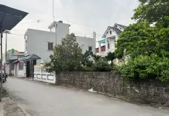 Cơ hội hiếm có sở hữu mảnh đất nở hậu, mặt tiền rộng tại Triều Tiên... Bán đất tại Sơn Nam, Hưng Yên 03