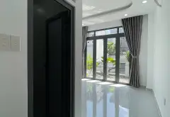 LÊ THÚC HOẠCH NỐI DÀI - ĐƯỜNG 5D - BÌNH HƯNG HOÀ - BÌNH TÂN... Bán nhà riêng tại Bình Hưng Hòa, Hồ Chí Minh 06