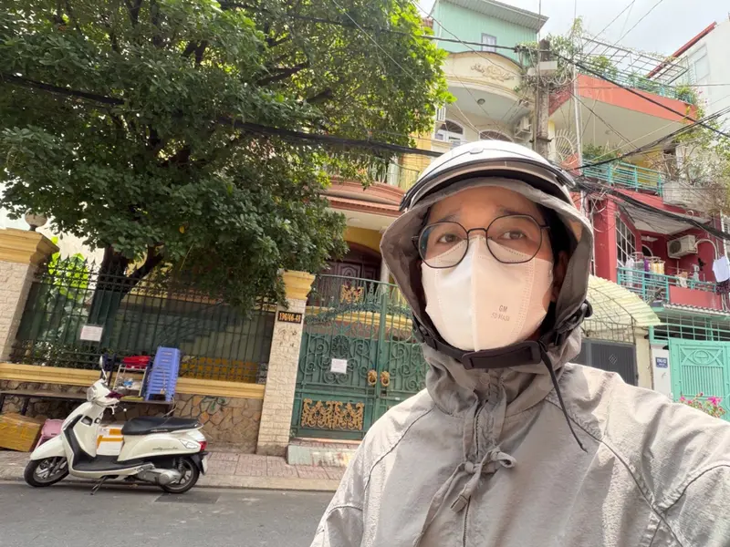 Biệt thự mặt phố rộng rãi tại Tân Bình giá hấp dẫn... Bán nhà mặt phố tại Bảy Hiền, Hồ Chí Minh 01