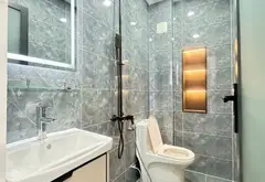 Bán nhà 2 tầng 3PN hẻm xe tải gần Emart Phan Huy Ích, Chỉ 5 Tỷ Nhỉnh... Bán nhà riêng tại An Hội Tây, Hồ Chí Minh 05