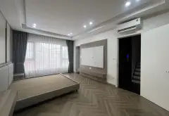 Nhà phố 7 tầng ngay trung tâm, ánh sáng tràn ngập, full nội thất... Bán nhà riêng tại Bồ Đề, Hà Nội 09