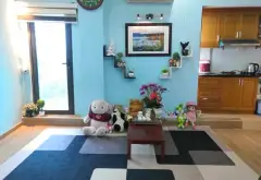 Bán chung cư mini tầng 7 tại Kim Hoa, căn góc view hồ Ba Mẫu... Bán chung cư mini tại Đống Đa, Hà Nội 11