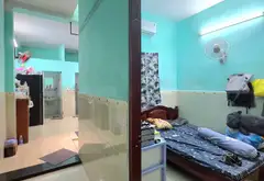 Nhà mặt phố 2 tầng, kinh doanh tốt, diện tích 95m² tại quận Tân Sơn Nhì... Bán nhà mặt phố tại Phú Thọ Hòa, Hồ Chí Minh 06