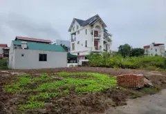 Đất siêu phẩm phân lô Văn Giang giá tốt... Bán đất tại Văn Giang, Hưng Yên 01