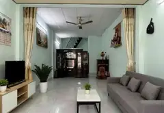 Vườn Lài phú thọ hoà , 4x10.5m chỉ 5.x T... Bán nhà mặt phố tại Phú Thọ Hòa, Hồ Chí Minh 05