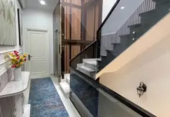 Nhà mặt phố Tân Mỹ 4 tầng, thang máy, giá 17.9 tỷ - cơ hội đầu tư vàng... Bán nhà mặt phố tại Tân Mỹ, Hồ Chí Minh 08