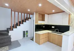NHÀ 3 TẦNG KIỆT TRẦN XUÂN LÊ, THANH KHÊ - KẾT NỐI HÀ HUY TẬP, GẦN CHỢ, GẦN CÁC TRƯỜNG ĐIỂM - GIÁ CH... Bán nhà riêng tại Thanh Khê, Đà Nẵng 02