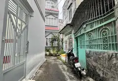Bán nhà riêng 2 tầng diện tích 40m² tại phường 10, quận Phú Nhuận, vị trí trung tâm thuận tiện... Bán nhà riêng tại Phú Nhuận, Hồ Chí Minh 02