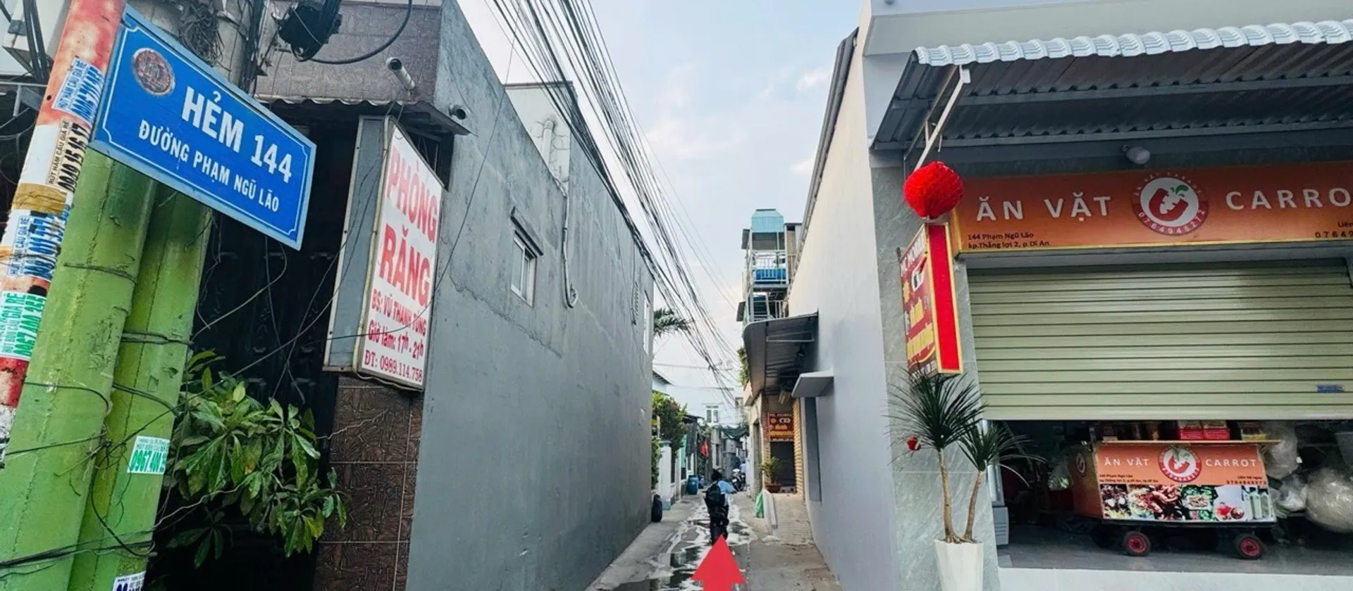 Nhà mới đẹp gác lửng, khu Dĩ An sống chất lượng... Bán nhà riêng tại Dĩ An, Hồ Chí Minh 01