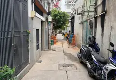 Bán nhà riêng 3 tầng, 44.4m² tại Trường Chinh, Phường Tân Bình, hẻm ô tô đỗ cửa... Bán nhà riêng tại Tân Bình, Hồ Chí Minh 17