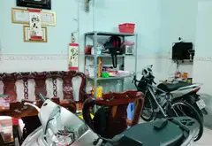 Bán Nhà Riêng 67.8m² Tại Hoài Thanh - 5.8 Tỷ - Gần Đường Cây Sung Q.8... Bán nhà riêng tại Phú Định, Hồ Chí Minh 06