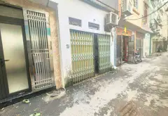 Bán nhà riêng Thịnh Liệt ô tô đỗ cửa, sổ đỏ chính chủ... Bán nhà riêng tại Tương Mai, Hà Nội 01