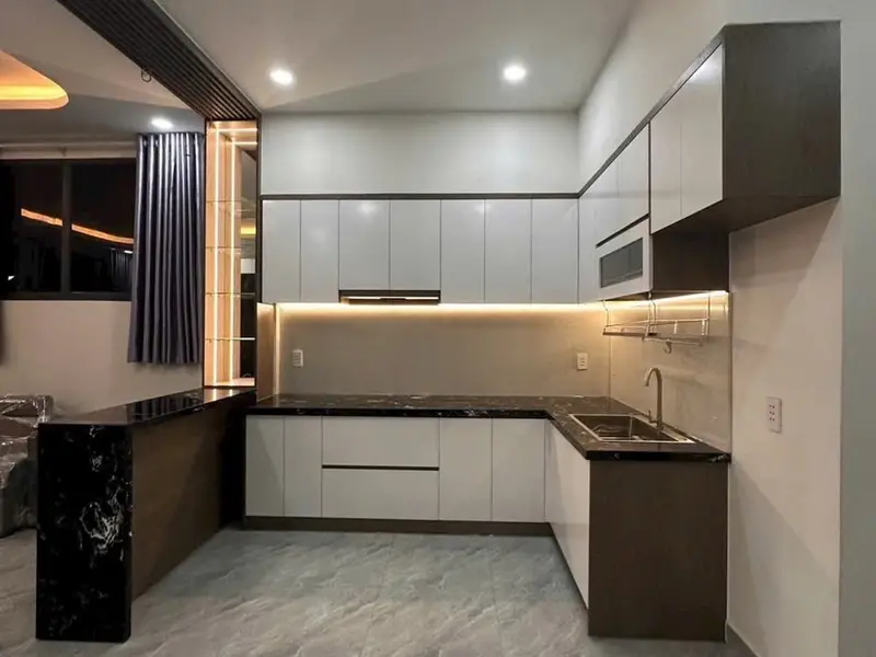 Bán nhà cấp 4 3PN 2WC rộng 89m2 tại Linh Xuân, TP. Thủ Đức... Bán nhà riêng tại Linh Xuân, Hồ Chí Minh 01