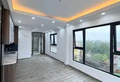 Bán nhà riêng khu đô thị Ciputra, quận Tây Hồ, nhà mới 6 tầng, thang máy, gara ô tô... Bán nhà riêng tại Phú Thượng, Hà Nội 07