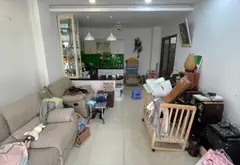 BÁN NHÀ CHÍNH CHỦ – NGANG 5,5M – Ô TÔ VÀO NHÀ – KINH DƯƠNG VƯƠNG, P. AN LẠC – CHỈ 6,2 TỶ 🔥... Bán nhà riêng tại An Lạc, Hồ Chí Minh 03