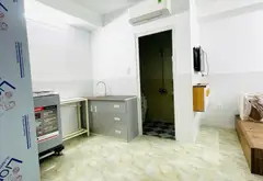 Nhà 5 tầng 16 phòng kinh doanh tại Trương Đăng Quế giá 24 tỷ... Bán nhà riêng tại Hạnh Thông, Hồ Chí Minh 12