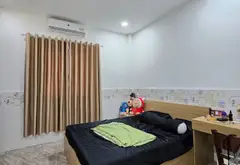 Nhà riêng 3 tầng hiện đại tại quận gò vấp... Bán nhà riêng tại Gò Vấp, Hồ Chí Minh 06