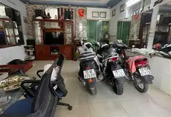 BÌNH TÂN GIÁP TÂN PHÚ – CĂN GÓC ĐẸP 2 TẦNG – ĐƯỜNG 8M XE TẢI
TRÁNH - 80M2 – NGANG HIẾM 5.6M, NỞ HẬU... Bán owner_side tại Bình Tân, Hồ Chí Minh 07