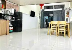 HẺM XE HƠI, GẦN CHỢ, TRƯỜNG HỌC - 2Tầng-Ngang 4m - Trần Tấn - TÂN PHÚ... Bán nhà riêng tại Tân Phú, Hồ Chí Minh 03