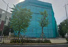 B. Tòa nhà 2 mặt phố khu K3TT1 Starlake Tây Hồ, HN, 5 tầng, 478 m2, mt 50m, giá chào 415 tỷ... Bán partner tại Xuân Đỉnh, Hà Nội 01