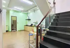 Nhà mặt phố siêu đẹp trung tâm Quận 10, giá hời... Bán nhà mặt phố tại Hòa Hưng, Hồ Chí Minh 11