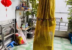 Nhà 2 tầng hẻm thông khóa gần Hồ Học Lãm, Bình Tân - Giá cực sốc... Bán nhà riêng tại An Lạc, Hồ Chí Minh 10