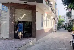 Nhà trong ngõ, ngách, hẻm - 34m² - Tân Sơn Nhì, Tân Phú, TP Hồ Chí Minh - 4.99 tỷ... Bán nhà riêng tại Tân Sơn Nhì, Hồ Chí Minh 02