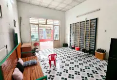 Bán nhà cấp 4 diện tích 85m2 hướng Đông tại phường Cẩm Lệ, Đà Nẵng... Bán nhà riêng tại Cẩm Lệ, Đà Nẵng 01