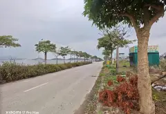 Đất mặt đường đôi Hương Đình - Đầu tư sinh lời hấp dẫn... Bán đất tại Sóc Sơn, Hà Nội 02